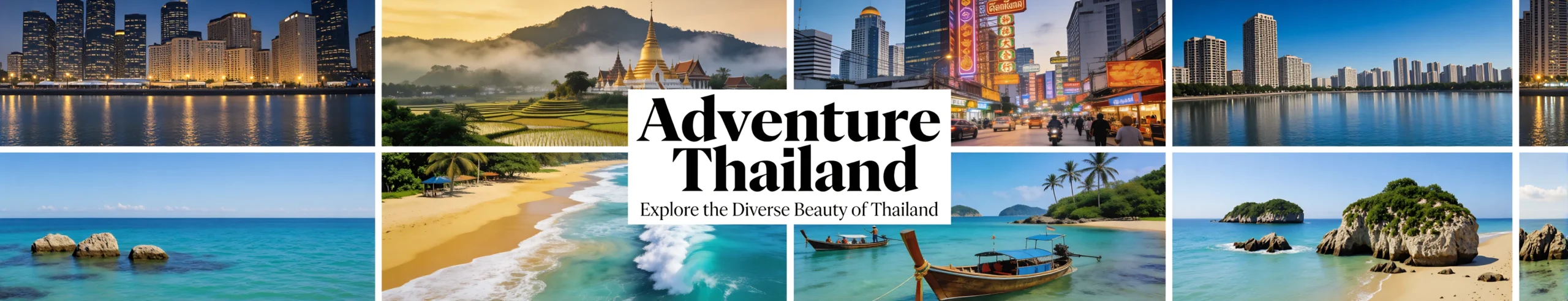Adventure-Thailand.com Banner
