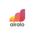 airalo logo